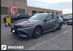 تويوتا كامري